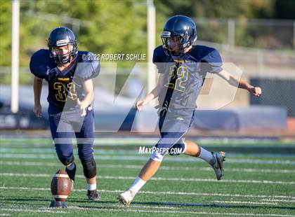 Thumbnail 2 in Jesuit @ Oak Ridge photogallery.
