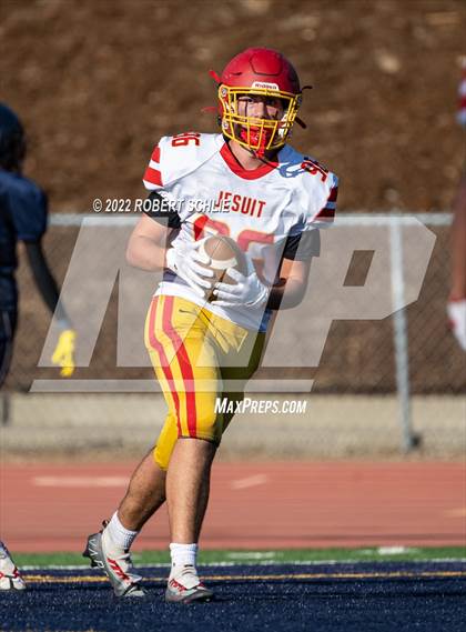 Thumbnail 2 in Jesuit @ Oak Ridge photogallery.