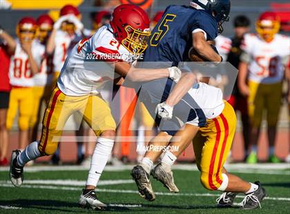 Thumbnail 1 in Jesuit @ Oak Ridge photogallery.