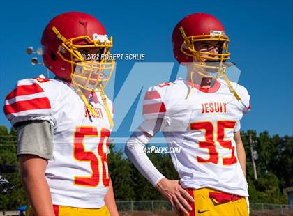 Thumbnail 2 in Jesuit @ Oak Ridge photogallery.