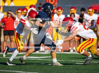 Thumbnail 2 in Jesuit @ Oak Ridge photogallery.