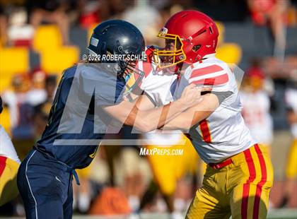 Thumbnail 1 in Jesuit @ Oak Ridge photogallery.