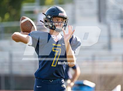 Thumbnail 3 in Jesuit @ Oak Ridge photogallery.