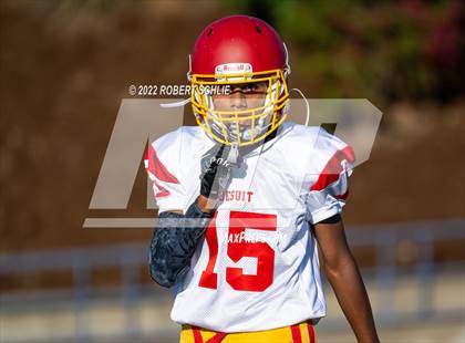 Thumbnail 1 in Jesuit @ Oak Ridge photogallery.