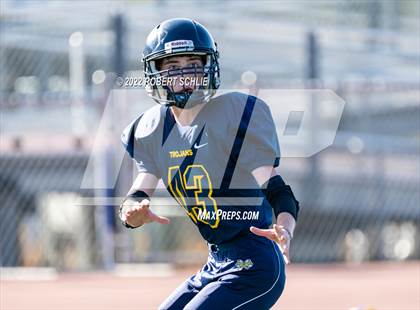 Thumbnail 2 in Jesuit @ Oak Ridge photogallery.