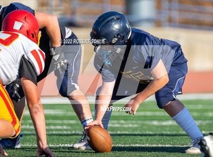 Thumbnail 1 in Jesuit @ Oak Ridge photogallery.