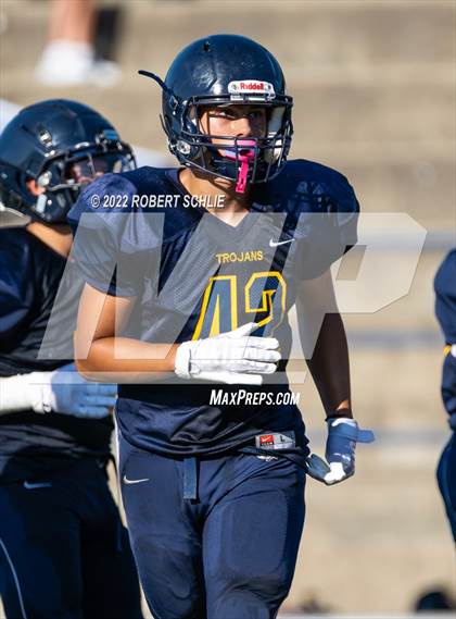 Thumbnail 2 in Jesuit @ Oak Ridge photogallery.