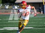 Photo from the gallery "Jesuit @ Oak Ridge"