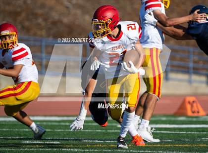 Thumbnail 1 in Jesuit @ Oak Ridge photogallery.