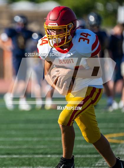 Thumbnail 3 in Jesuit @ Oak Ridge photogallery.