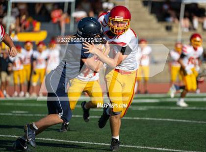 Thumbnail 2 in Jesuit @ Oak Ridge photogallery.