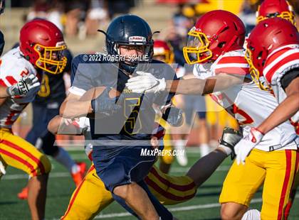 Thumbnail 1 in Jesuit @ Oak Ridge photogallery.