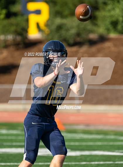 Thumbnail 3 in Jesuit @ Oak Ridge photogallery.