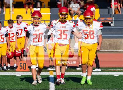Thumbnail 1 in Jesuit @ Oak Ridge photogallery.