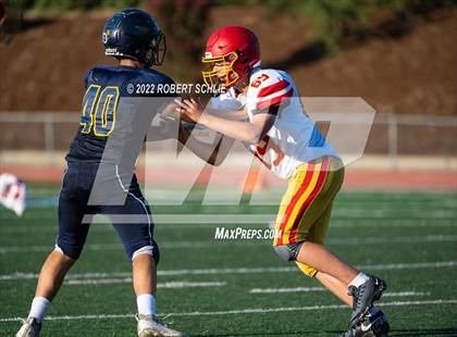 Thumbnail 1 in Jesuit @ Oak Ridge photogallery.