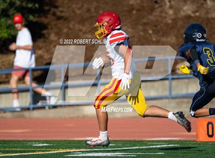 Thumbnail 3 in Jesuit @ Oak Ridge photogallery.