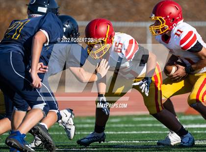 Thumbnail 3 in Jesuit @ Oak Ridge photogallery.