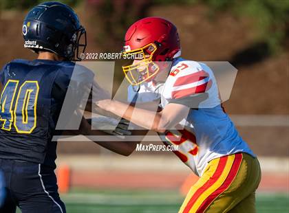 Thumbnail 2 in Jesuit @ Oak Ridge photogallery.