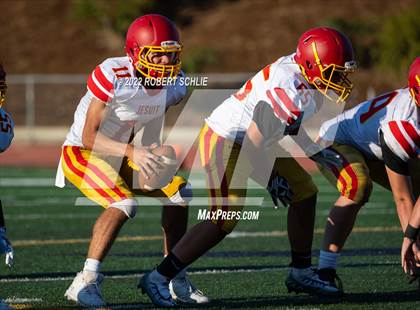 Thumbnail 1 in Jesuit @ Oak Ridge photogallery.