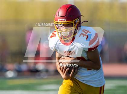 Thumbnail 1 in Jesuit @ Oak Ridge photogallery.