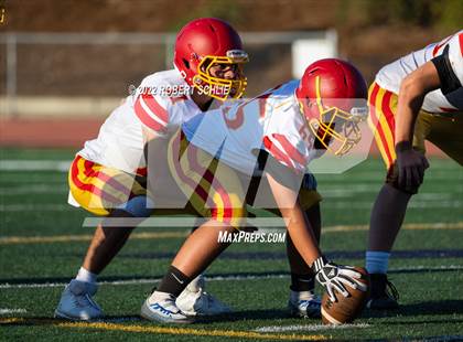 Thumbnail 3 in Jesuit @ Oak Ridge photogallery.