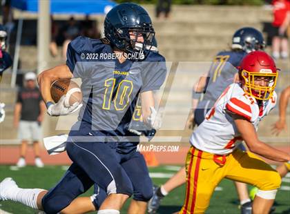 Thumbnail 2 in Jesuit @ Oak Ridge photogallery.