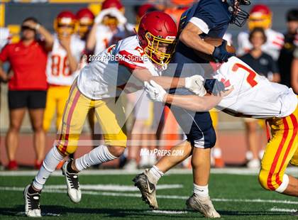 Thumbnail 3 in Jesuit @ Oak Ridge photogallery.