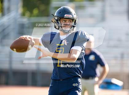 Thumbnail 2 in Jesuit @ Oak Ridge photogallery.