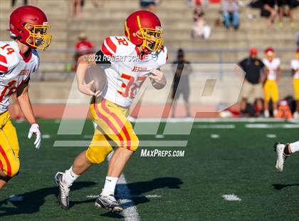 Thumbnail 3 in Jesuit @ Oak Ridge photogallery.