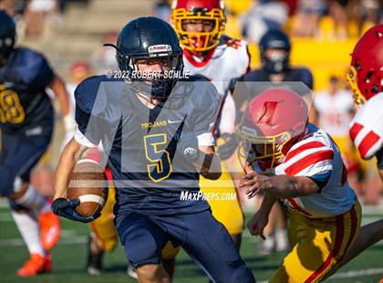 Thumbnail 2 in Jesuit @ Oak Ridge photogallery.