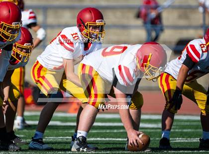 Thumbnail 3 in Jesuit @ Oak Ridge photogallery.