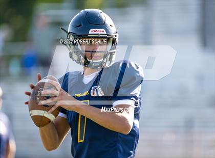 Thumbnail 2 in Jesuit @ Oak Ridge photogallery.