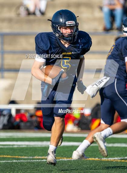 Thumbnail 1 in Jesuit @ Oak Ridge photogallery.