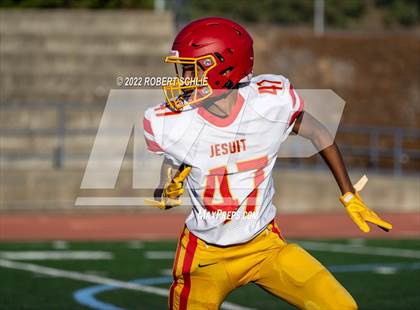 Thumbnail 1 in Jesuit @ Oak Ridge photogallery.