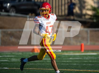 Thumbnail 1 in Jesuit @ Oak Ridge photogallery.