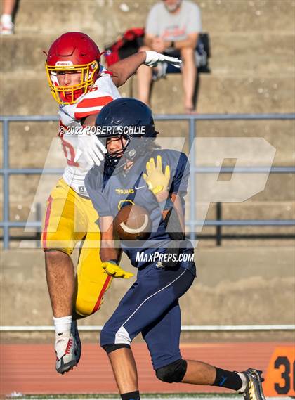 Thumbnail 3 in Jesuit @ Oak Ridge photogallery.