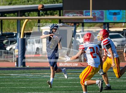 Thumbnail 1 in Jesuit @ Oak Ridge photogallery.