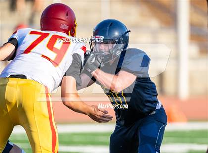 Thumbnail 1 in Jesuit @ Oak Ridge photogallery.