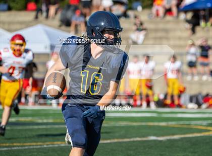 Thumbnail 1 in Jesuit @ Oak Ridge photogallery.