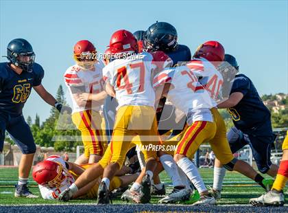 Thumbnail 3 in Jesuit @ Oak Ridge photogallery.