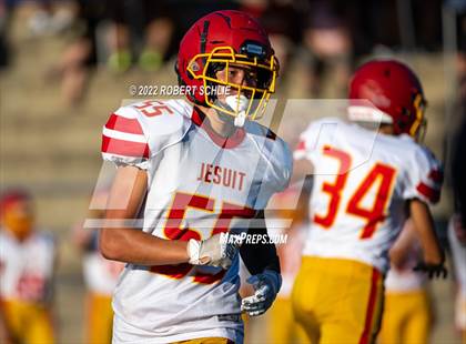 Thumbnail 2 in Jesuit @ Oak Ridge photogallery.