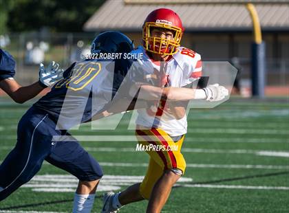 Thumbnail 1 in Jesuit @ Oak Ridge photogallery.