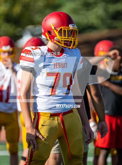 Thumbnail 3 in Jesuit @ Oak Ridge photogallery.