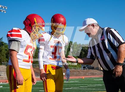 Thumbnail 1 in Jesuit @ Oak Ridge photogallery.