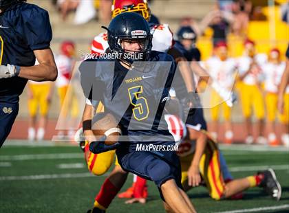 Thumbnail 2 in Jesuit @ Oak Ridge photogallery.