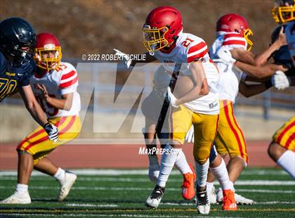 Thumbnail 3 in Jesuit @ Oak Ridge photogallery.