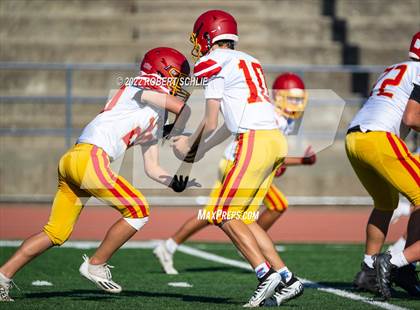 Thumbnail 2 in Jesuit @ Oak Ridge photogallery.