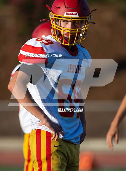 Thumbnail 1 in Jesuit @ Oak Ridge photogallery.
