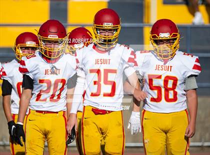 Thumbnail 1 in Jesuit @ Oak Ridge photogallery.