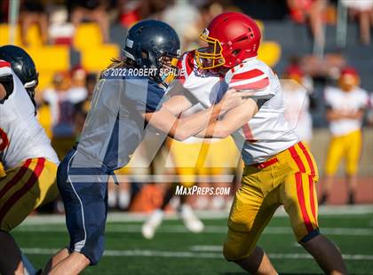 Thumbnail 2 in Jesuit @ Oak Ridge photogallery.